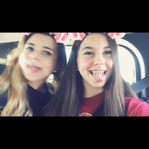 Meet your Posher, Savannah